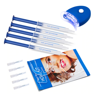 TopSkin® Teeth Whitening Kit