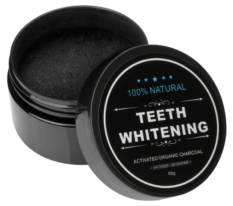 TopSkin® Teeth Whitening Powder