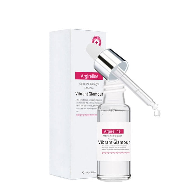 TopSkin® Argireline Hyaluronic Serum